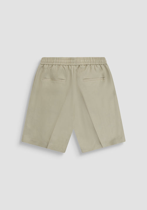 SHORT ANTONY MORATO PARA HOMBRE COLOR KHAKI SH00230FA900135