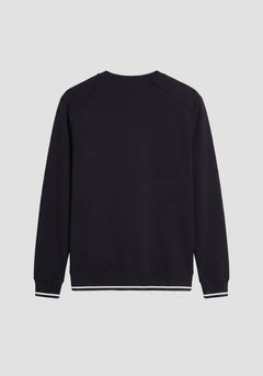 SUETERS ANTONY MORATO PARA HOMBRE COLOR NEGRO FL01136FA150178