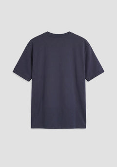 CAMISETAS ANTONY MORATO PARA HOMBRE COLOR AZUL FL01141FA150188