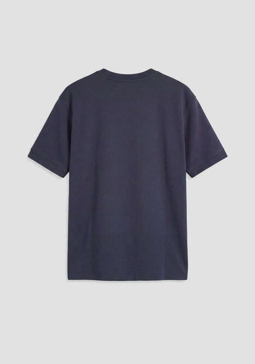 CAMISETAS ANTONY MORATO PARA HOMBRE COLOR AZUL FL01141FA150188