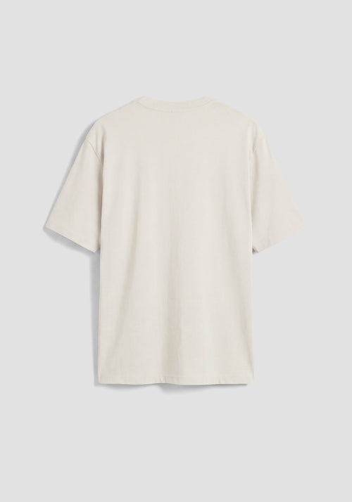CAMISETAS ANTONY MORATO PARA HOMBRE COLOR BEIGE KS02651FA100144