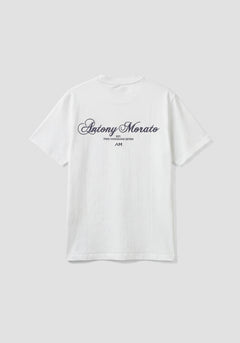 CAMISETAS ANTONY MORATO HOMBRE BLANCO MMKS02633-FA100240