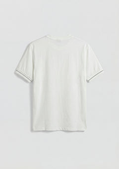 CAMISETAS ANTONY MORATO PARA HOMBRE COLOR BLANCO KS02664FA100240