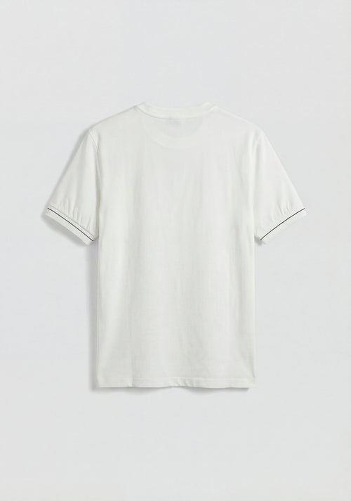 CAMISETAS ANTONY MORATO PARA HOMBRE COLOR BLANCO KS02664FA100240