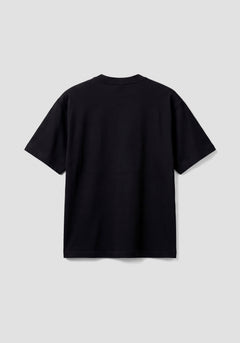 CAMISETAS ANTONY MORATO PARA HOMBRE COLOR NEGRO KS02621FA100242