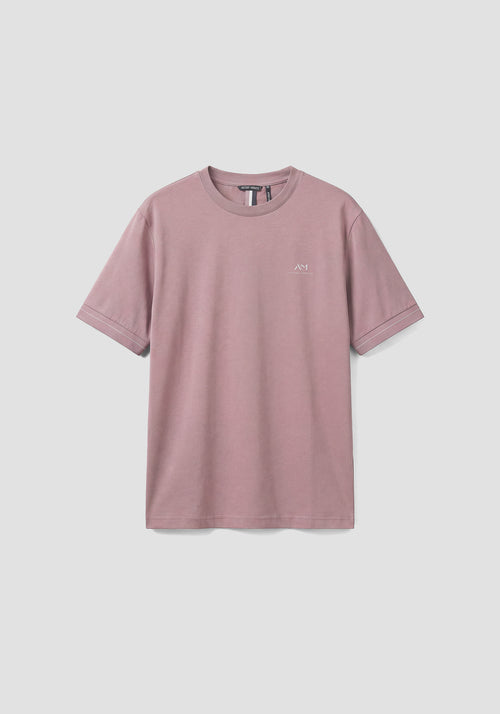 CAMISETAS ANTONY MORATO PARA HOMBRE COLOR ROSADO KS02664FA100240