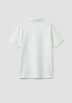 POLOS ANTONY MORATO HOMBRE BLANCO MMKS02610-FA100258
