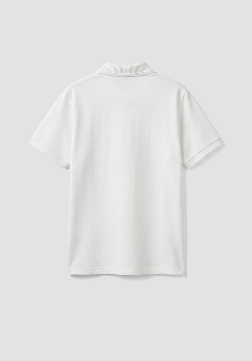 POLOS ANTONY MORATO HOMBRE BLANCO MMKS02610-FA100258
