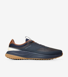 CALZADO COLE HAAN ZAPATILLA HOMBRE/ GRANDPRO ALL DAY GOLF AZUL C42766NVY