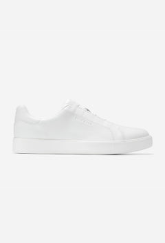 CALZADO COLE HAAN ZAPATILLA HOMBRE/ GRANDPRO LUXE SLIP-ON BLANCO C41964WHT