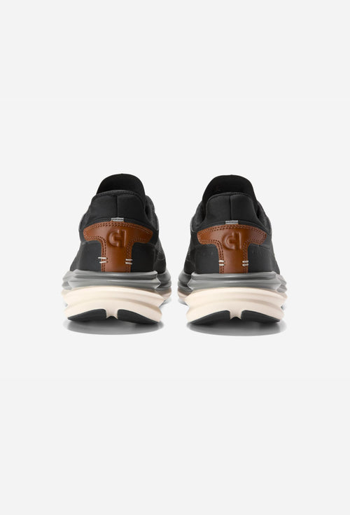 CALZADO COLE HAAN ZAPATILLA HOMBRE/ OG QUADSTAR RUNNING SN C39631WHT