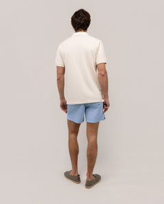 Bañador Liso EL GANSO HOMBRE AZUL