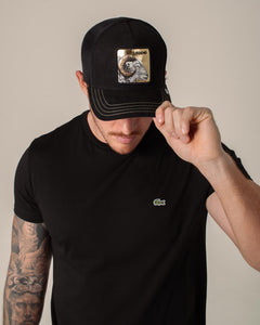 GORRA GOORIN BROS NEGRO 1012532VOI01