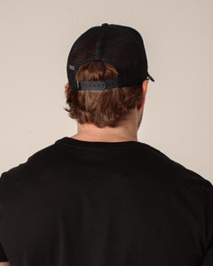 GORRA GOORIN BROS NEGRO 1010381BLK