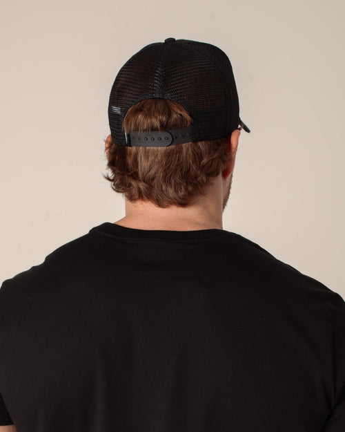 GORRA GOORIN BROS NEGRO 1010381BLK