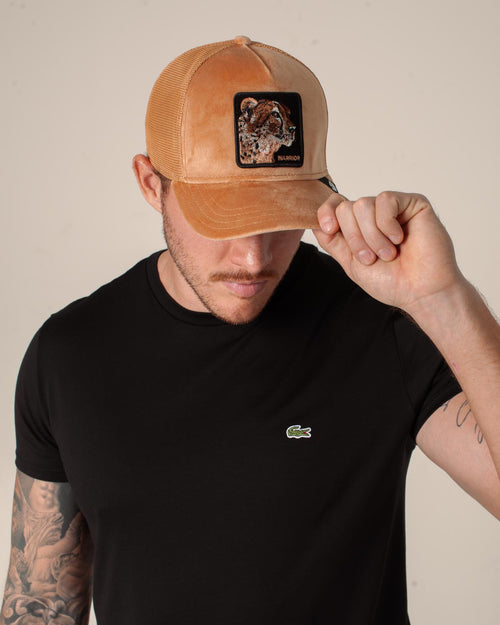 GORRA GOORIN BROS NARANJA 1012350HEA01