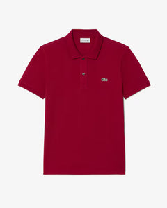 POLO LACOSTE HOMBRE ROJO PH4012476