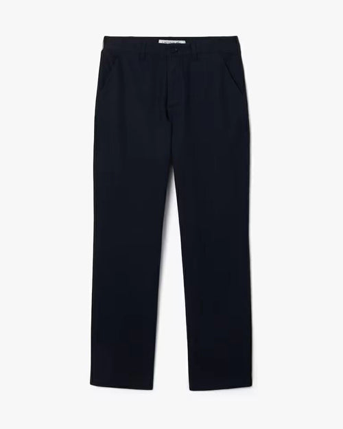 LACOSTE Pantalones De Algodon Fit Abysm HH3332HDE