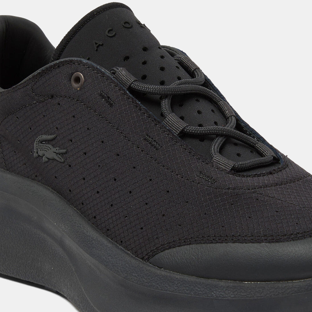 Calzado LACOSTE HOMBRE GRIS 51SMA005117C