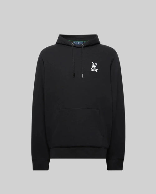 psycho bunny sudadera hombre fantasia negro