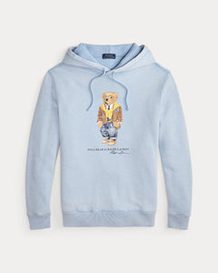 BUZO RALPH LAUREN HOMBRE SOUTHPORT BLUE/HERITAGE BEAR 710P04984002