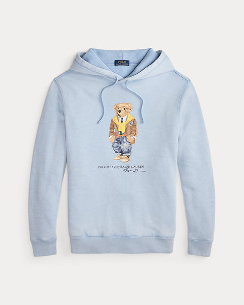BUZO RALPH LAUREN HOMBRE SOUTHPORT BLUE/HERITAGE BEAR 710P04984002