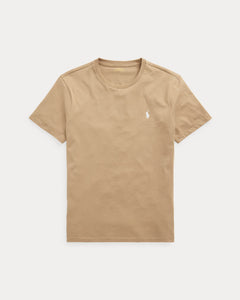 T-SHIRT RALPH LAUREN HOMBRE CAFE TAN/C8176 710671438329