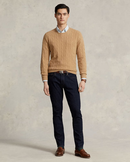 JEANS RALPH LAUREN HOMBRE RINSE STRETCH 710751050001