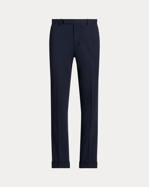 PANTALON LARGO RALPH LAUREN HOMBRE NAVY 715920214003