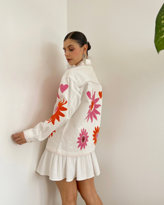 CHAQUETA PRIMIA T.172