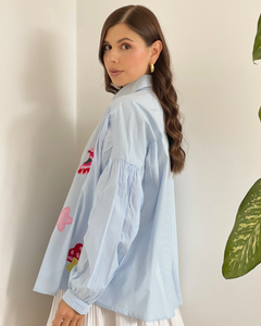 CAMISA PRIMIA P.095 LIGHT