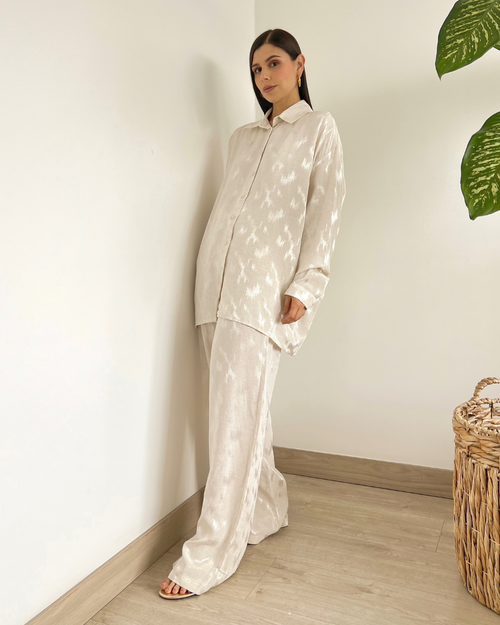 CAMISA PRIMIA T.186