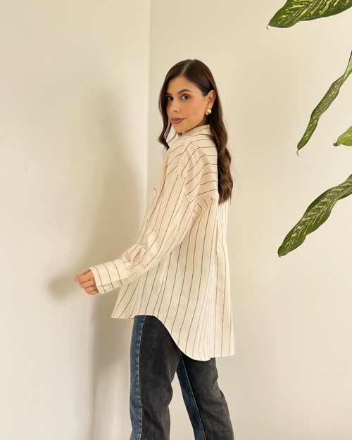 CAMISA PRIMIA T.165