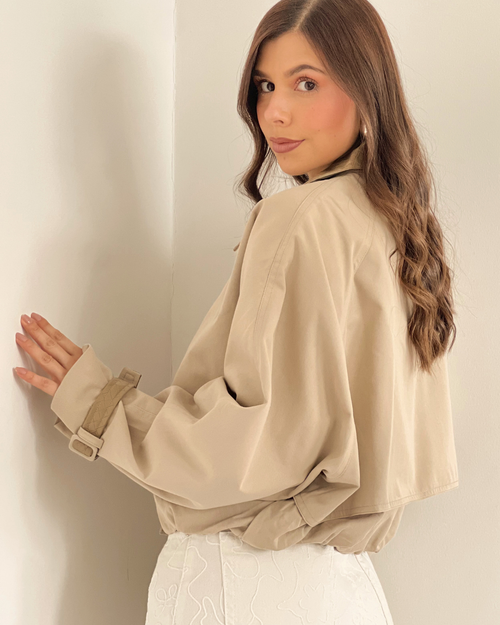 CHAQUETA PRIMIA CHAQUETA IVIVI
