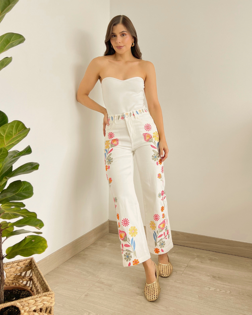 JEAN PRIMIA ANGELICA