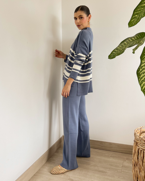SET PRIMIA T.170 AZUL