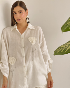 SET PRIMIA 96483 BLANCO