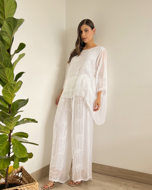 SET PRIMIA MILENA BLANCO