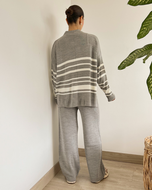 SET PRIMIA T.170 GRIS