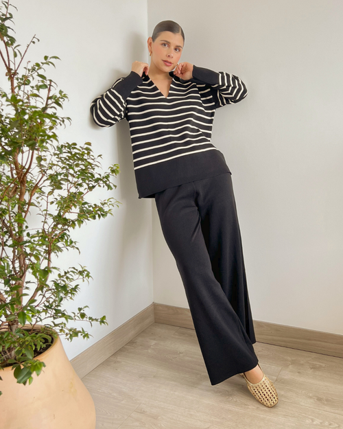 SET PRIMIA MARA NEGRO