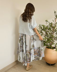 VESTIDO PRIMIA 11918 AZUL
