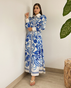 VESTIDO PRIMIA T.171