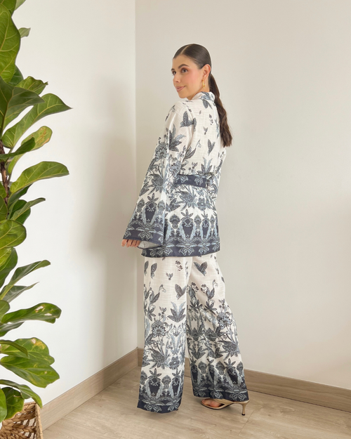 VESTIDO PRIMIA T.181