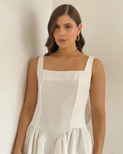 VESTIDO PRIMIA T.177