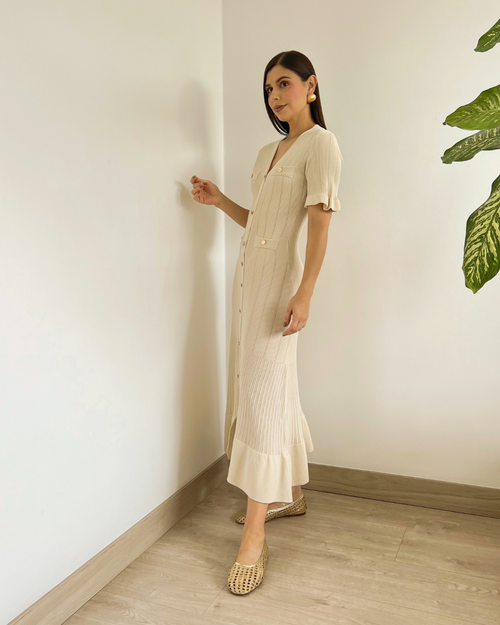 VESTIDO PRIMIA P.070