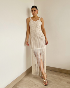 VESTIDO PRIMIA P.085