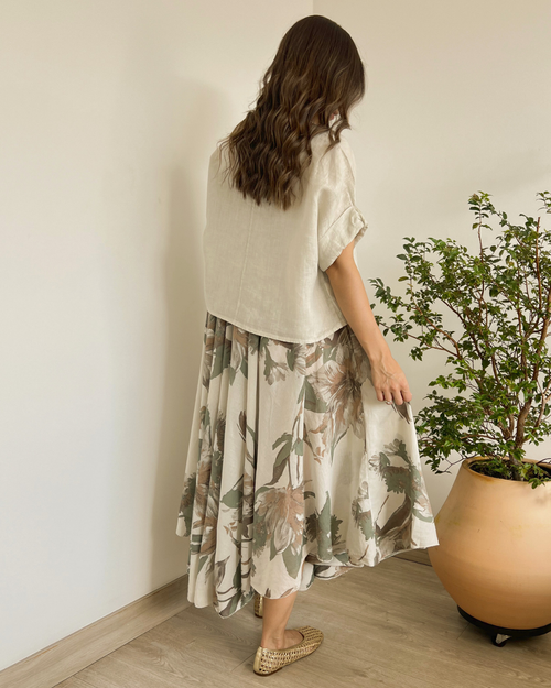 VESTIDO PRIMIA 11918 GRIS