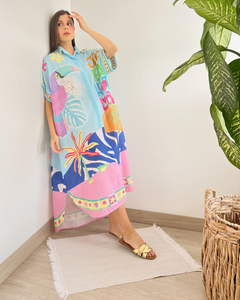 VESTIDO PRIMIA 8215-3