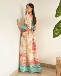 VESTIDO PRIMIA T.210