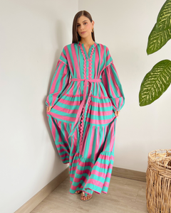 VESTIDO PRIMIA P.098